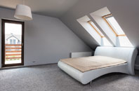 Treworga bedroom extensions